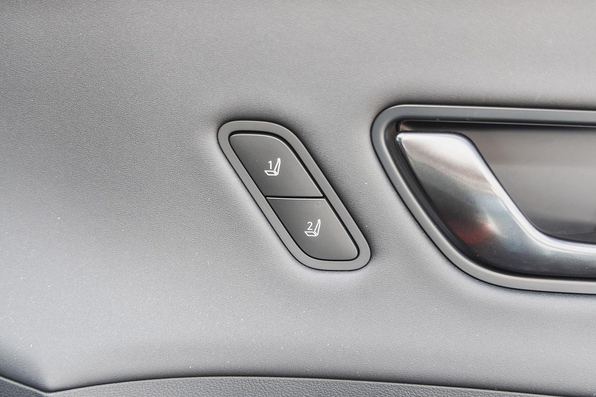 2024 Hyundai Kona Electric Premium N Line SX2.V2