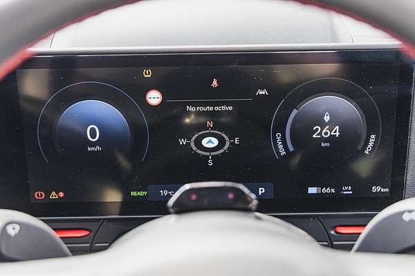 2024 Hyundai Kona Electric Premium N Line SX2.V2