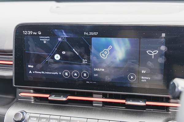 2024 Hyundai Kona Electric Premium N Line SX2.V2