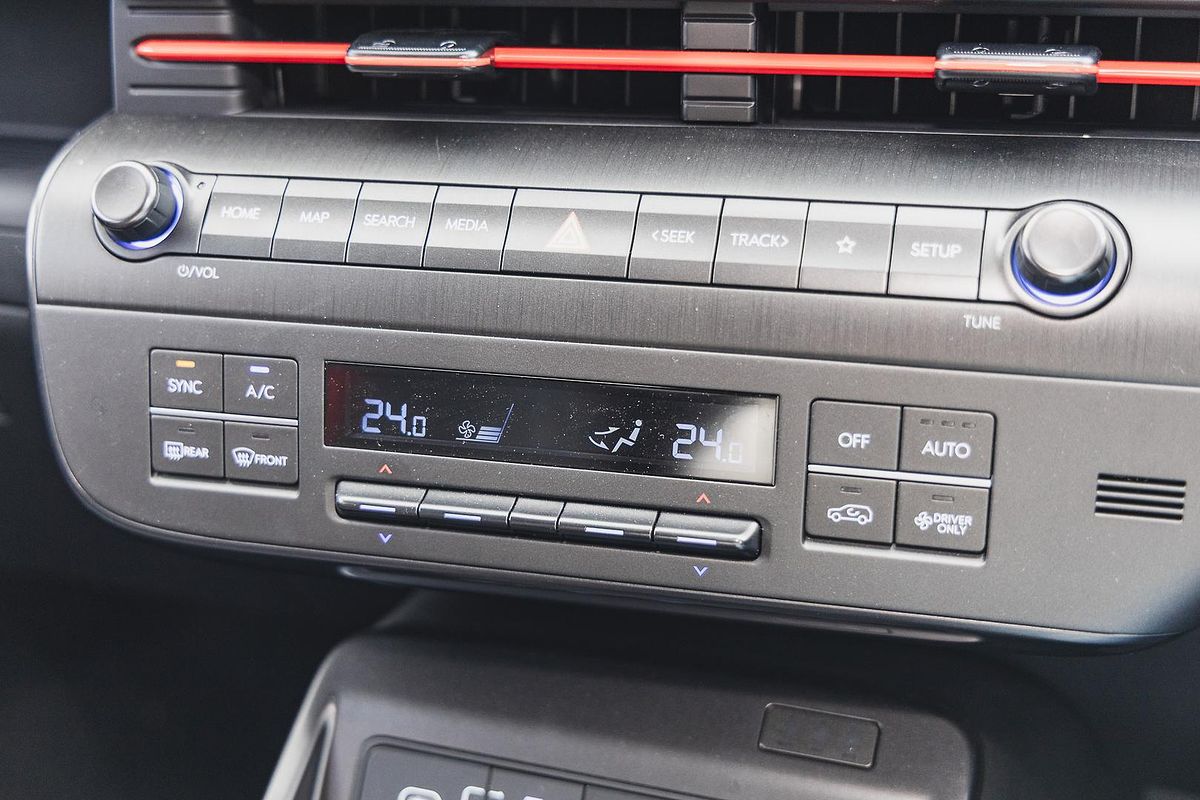 2024 Hyundai Kona Electric Premium N Line SX2.V2