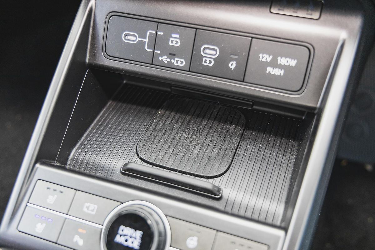 2024 Hyundai Kona Electric Premium N Line SX2.V2
