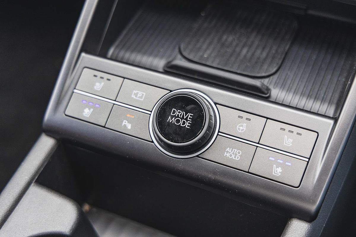2024 Hyundai Kona Electric Premium N Line SX2.V2