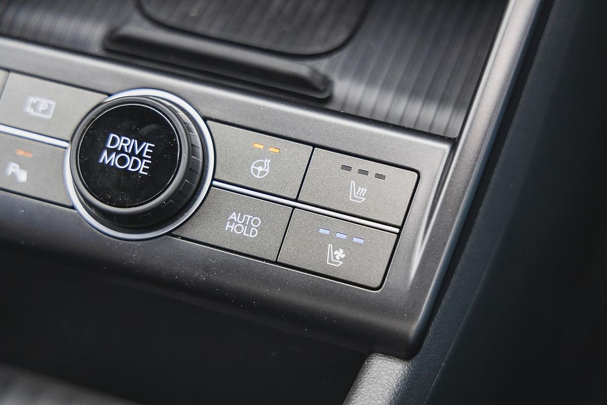 2024 Hyundai Kona Electric Premium N Line SX2.V2