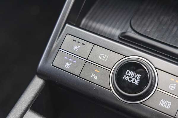 2024 Hyundai Kona Electric Premium N Line SX2.V2