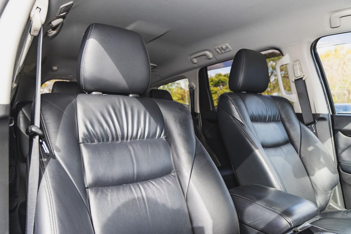 2016 Mitsubishi Pajero Sport GLS QE