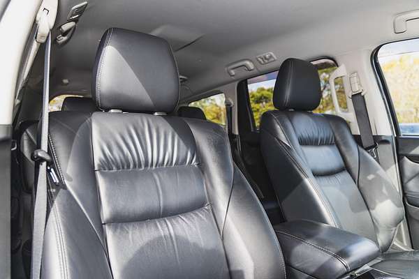 2016 Mitsubishi Pajero Sport GLS QE