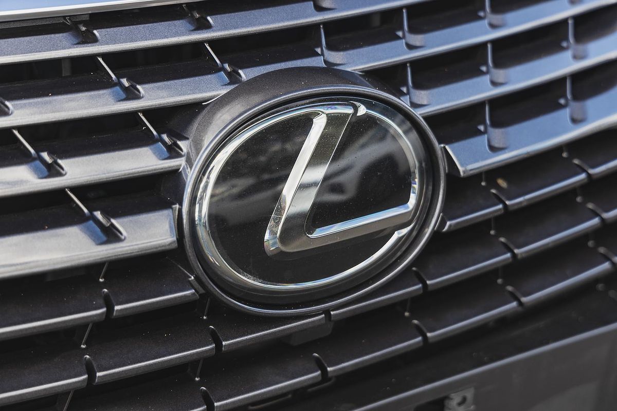 2018 Lexus NX NX300 Luxury AGZ10R