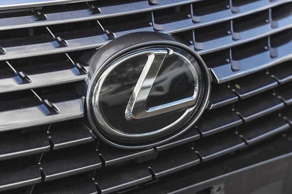 2018 Lexus NX NX300 Luxury AGZ10R