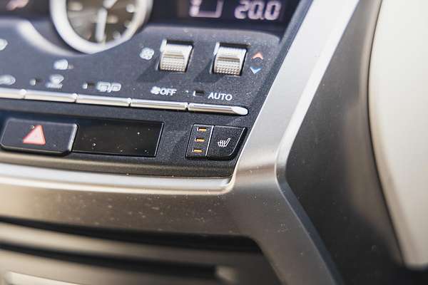 2018 Lexus NX NX300 Luxury AGZ10R