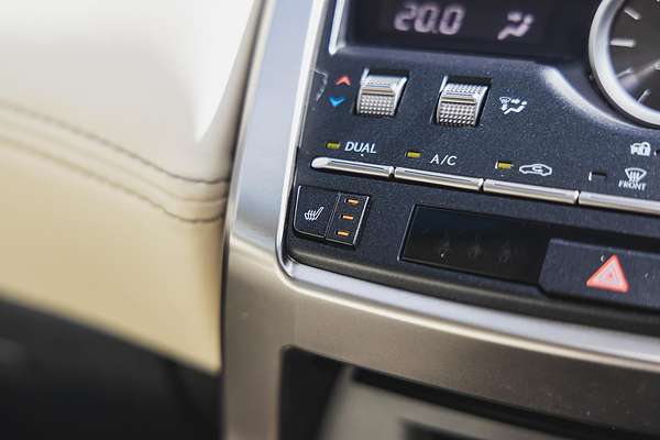 2018 Lexus NX NX300 Luxury AGZ10R