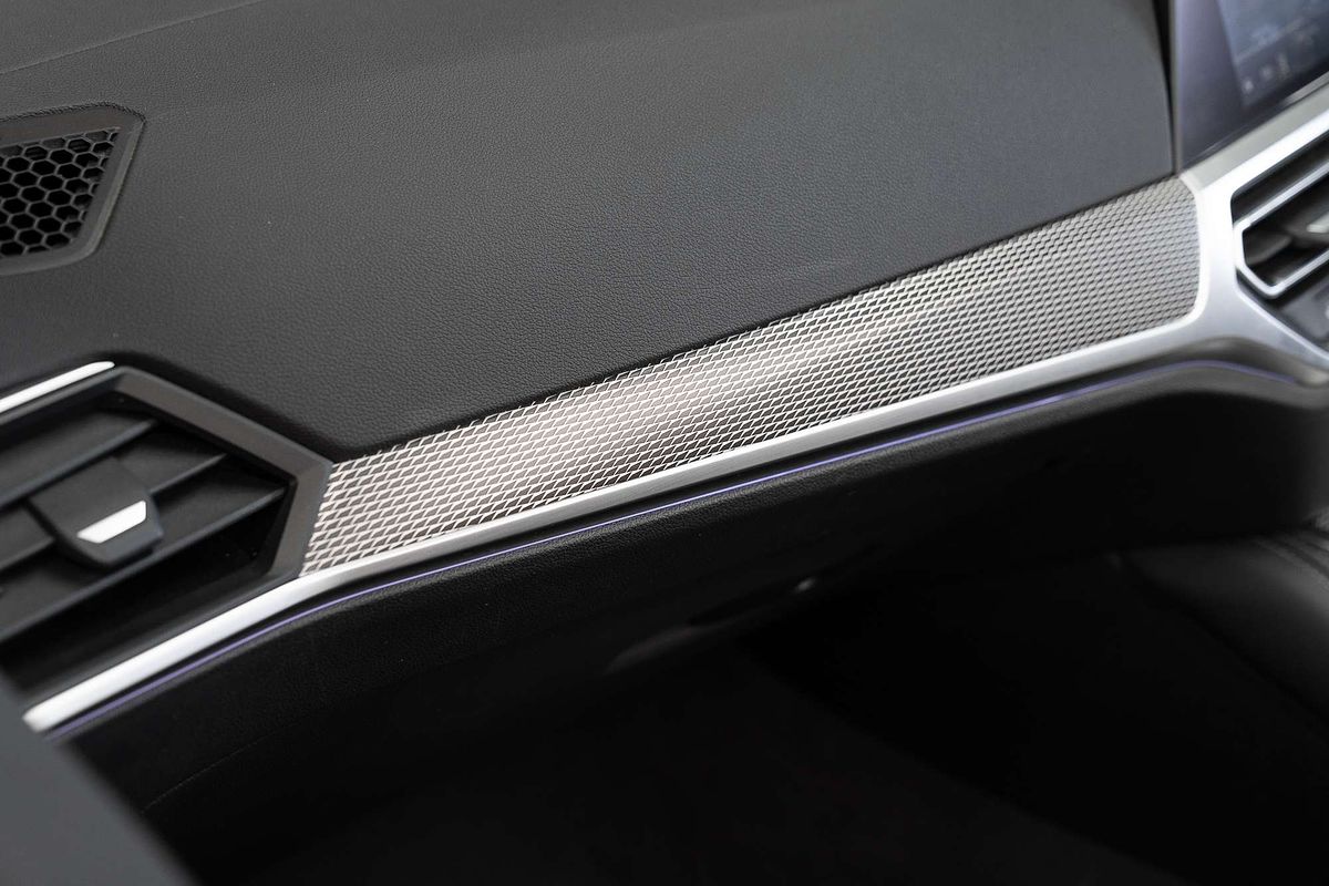 2021 BMW 4 Series 420i M Sport G23