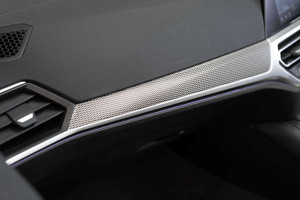 2021 BMW 4 Series 420i M Sport G23