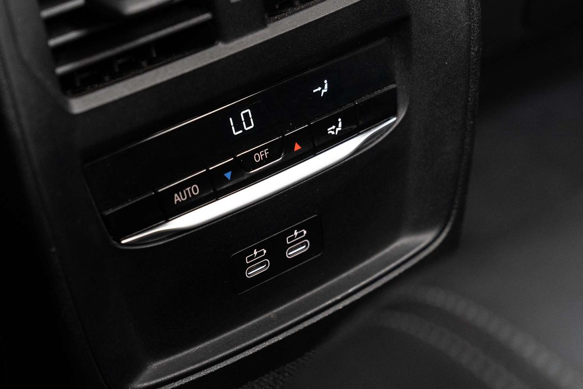 2021 BMW 4 Series 420i M Sport G23