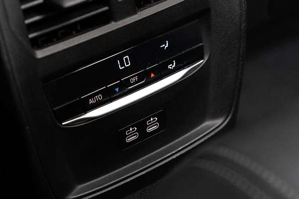 2021 BMW 4 Series 420i M Sport G23