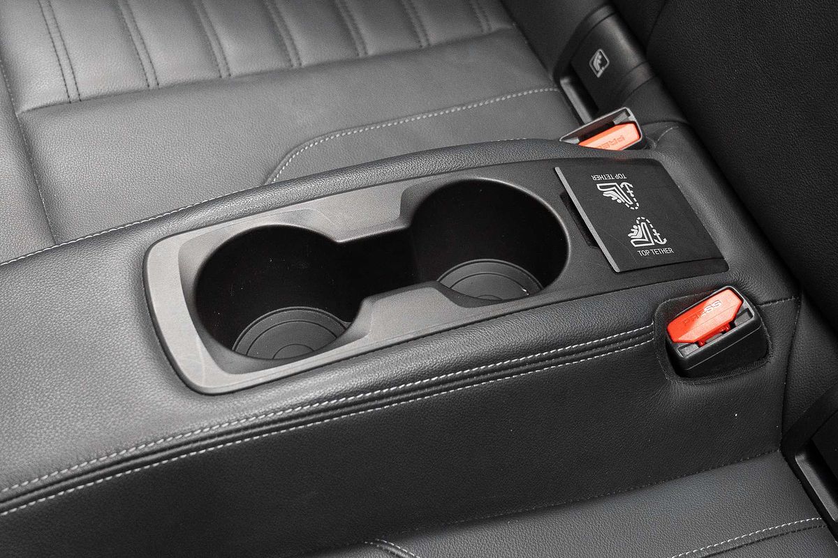 2021 BMW 4 Series 420i M Sport G23