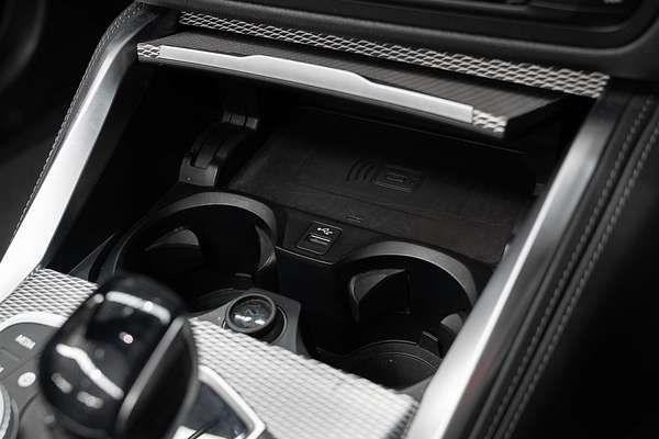2021 BMW 4 Series 420i M Sport G23