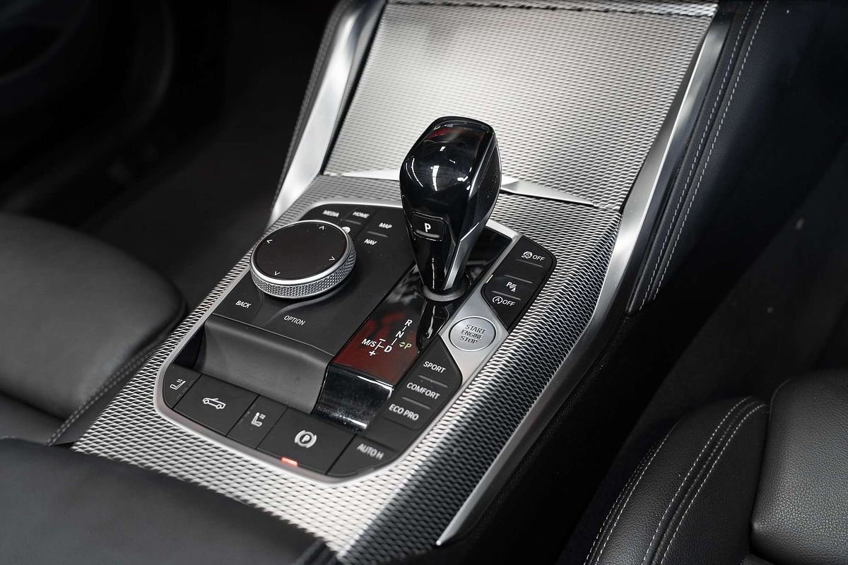 2021 BMW 4 Series 420i M Sport G23