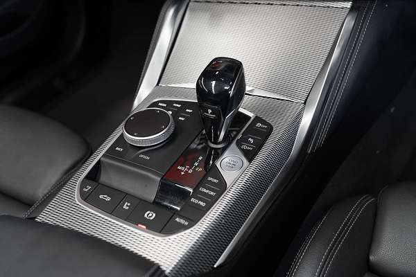 2021 BMW 4 Series 420i M Sport G23