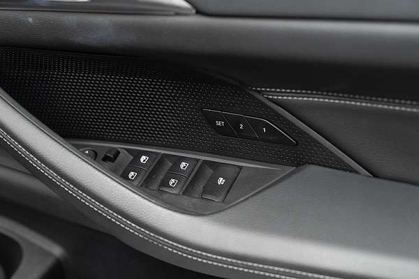 2021 BMW 4 Series 420i M Sport G23