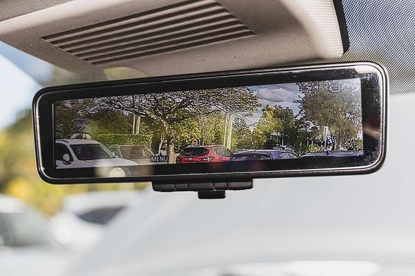 2020 Nissan Patrol Ti-L Y62 Series 5