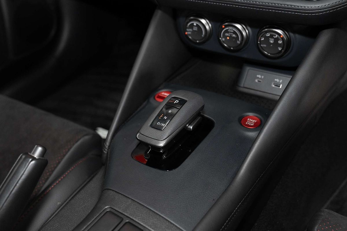 2024 Nissan Z NISMO Z34