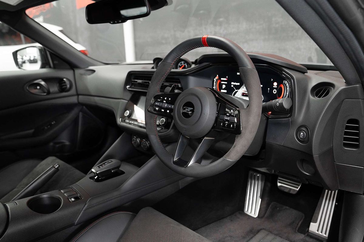 2024 Nissan Z NISMO Z34