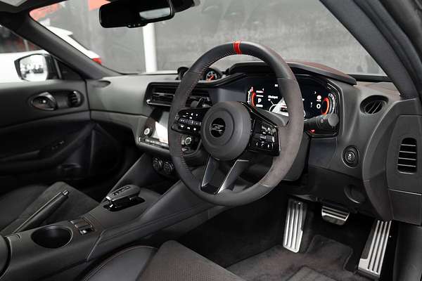 2024 Nissan Z NISMO Z34
