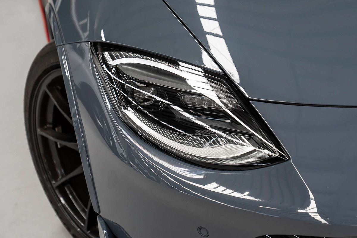 2024 Nissan Z NISMO Z34