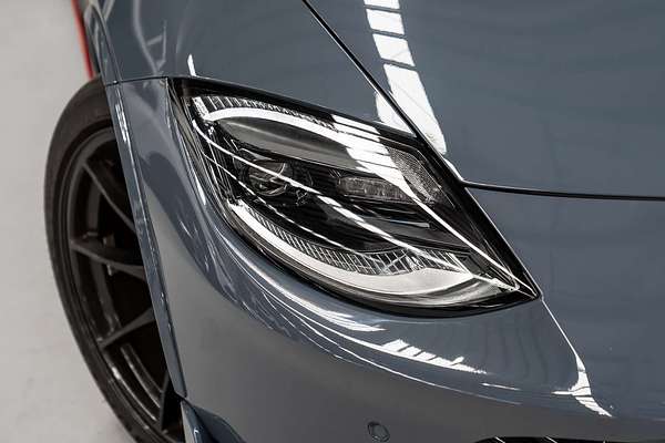 2024 Nissan Z NISMO Z34