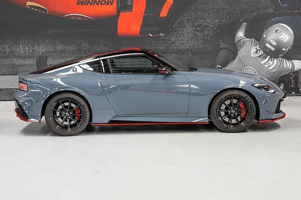 2024 Nissan Z NISMO Z34
