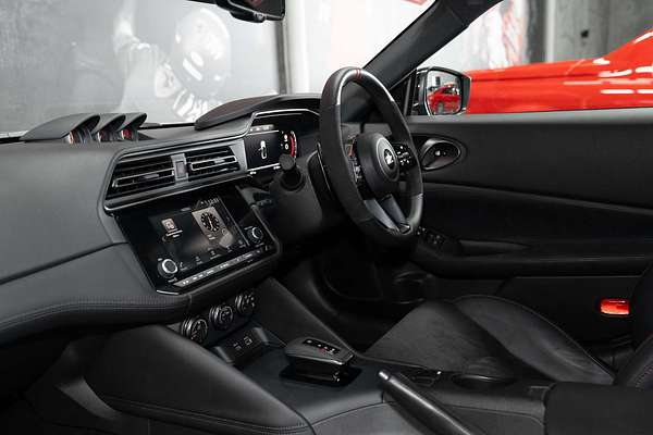 2024 Nissan Z NISMO Z34