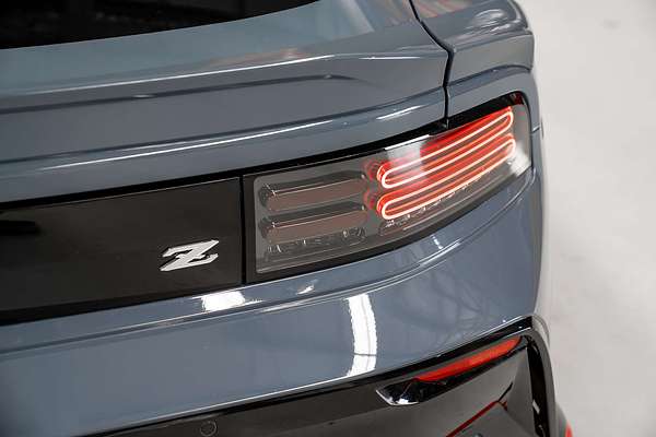 2024 Nissan Z NISMO Z34