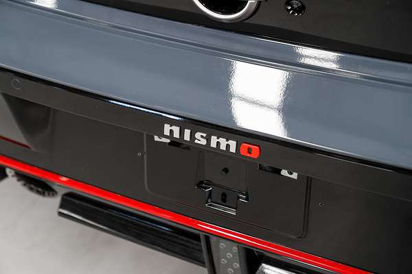 2024 Nissan Z NISMO Z34