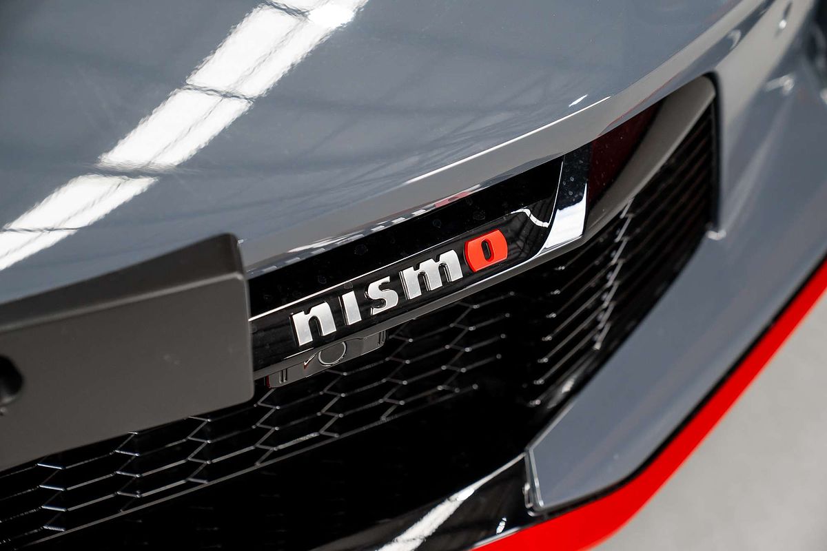 2024 Nissan Z NISMO Z34