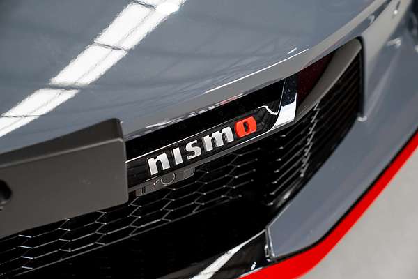 2024 Nissan Z NISMO Z34