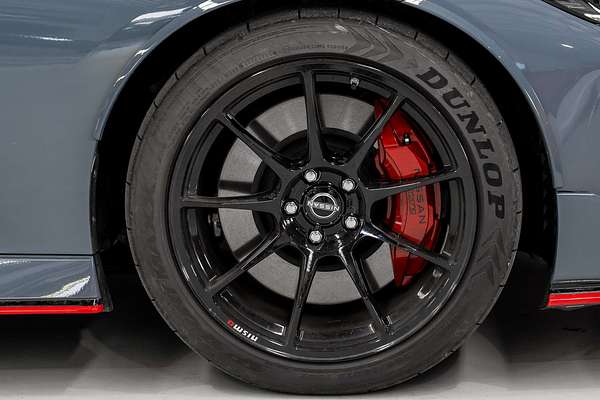 2024 Nissan Z NISMO Z34