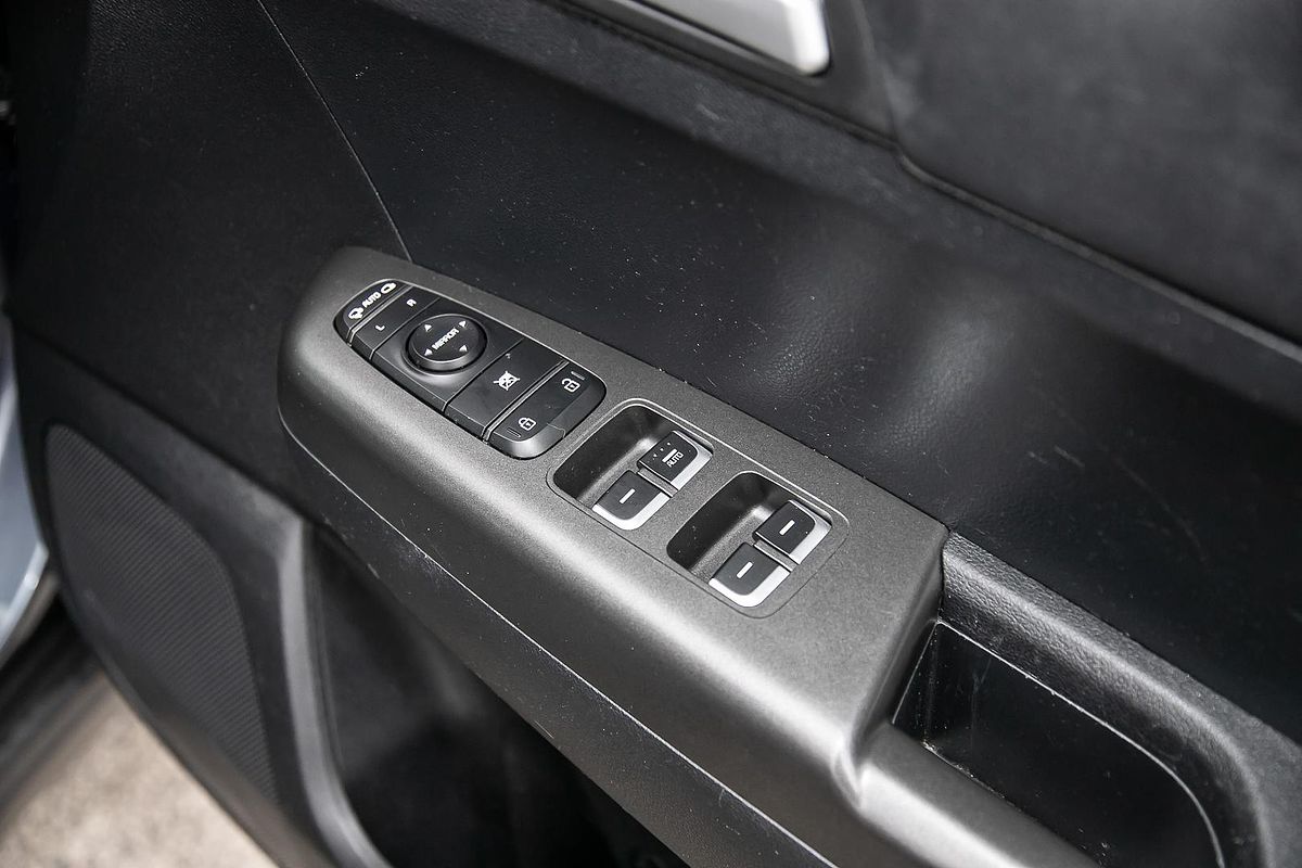 2021 Kia Sportage S QL