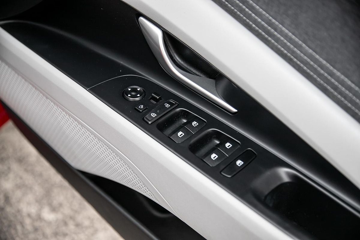2021 Hyundai i30 Elite CN7.V1