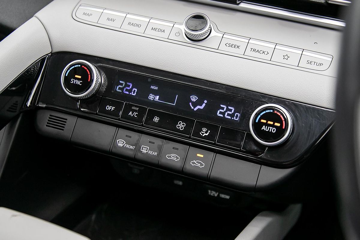 2021 Hyundai i30 Elite CN7.V1
