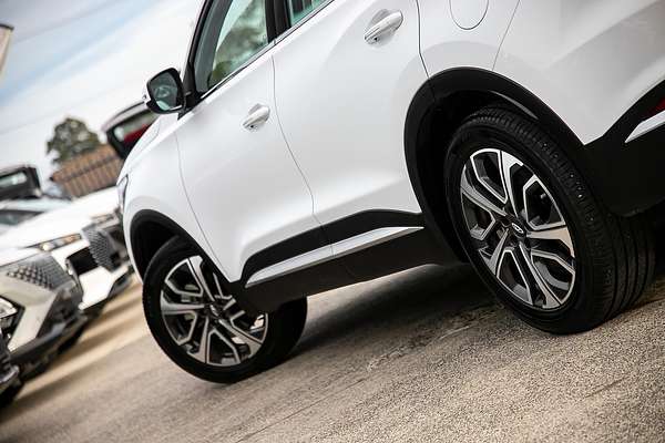 2023 Chery Tiggo 7 Pro Urban
