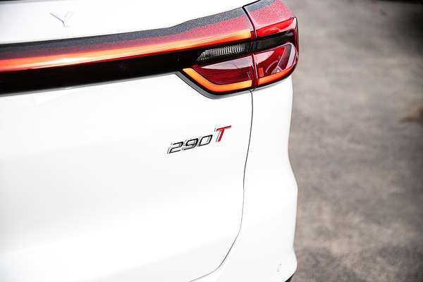 2023 Chery Tiggo 7 Pro Urban