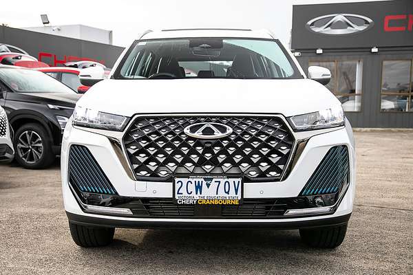 2023 Chery Tiggo 7 Pro Urban