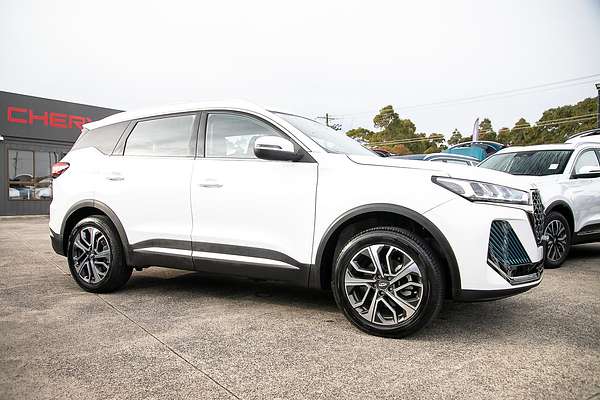 2023 Chery Tiggo 7 Pro Urban