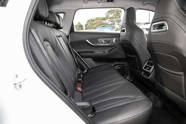 2023 Chery Tiggo 7 Pro Urban