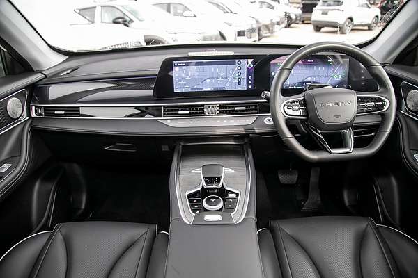 2023 Chery Tiggo 7 Pro Urban