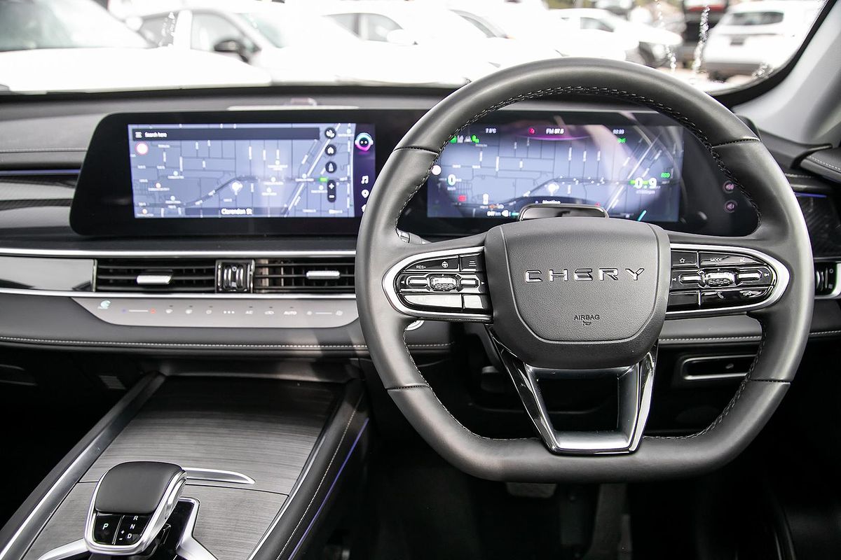 2023 Chery Tiggo 7 Pro Urban
