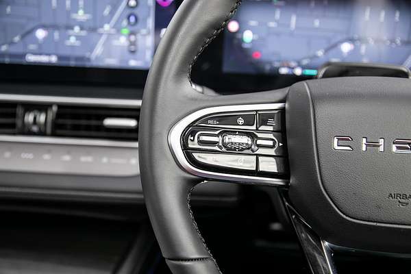 2023 Chery Tiggo 7 Pro Urban