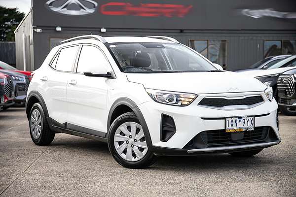 2023 Kia Stonic S YB