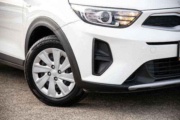 2023 Kia Stonic S YB