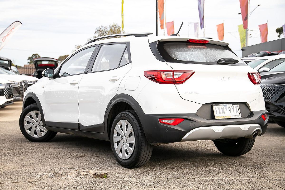 2023 Kia Stonic S YB